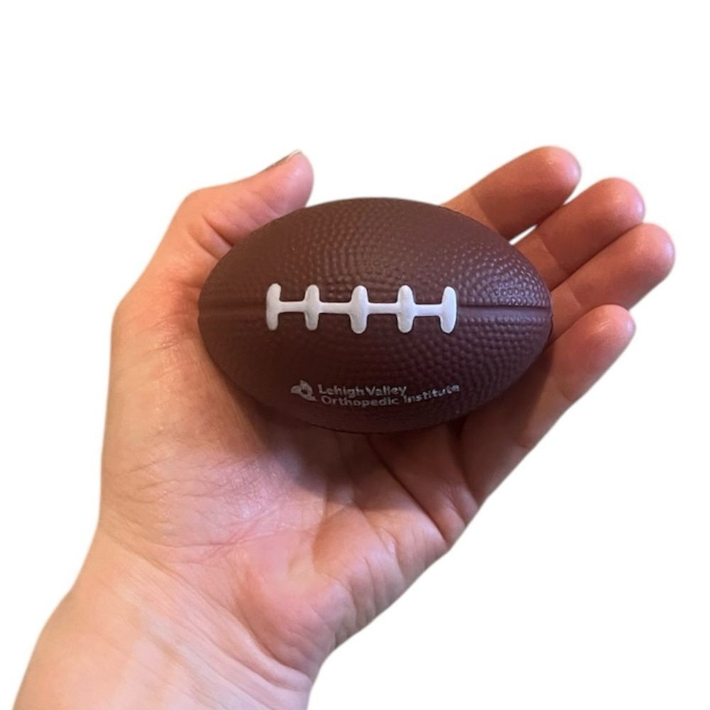 🏈 Football Stress Balls (Set of 3) 🏈 - Picture 7 of 10